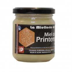 Miel de Printemps