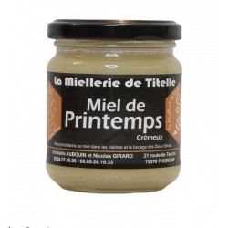 Miel de Printemps