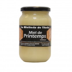 Miel de Printemps