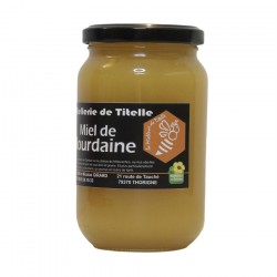 Miel des Monédières