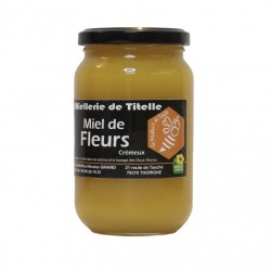 Miel de Fleurs