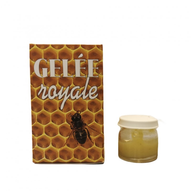 Gelée Royale