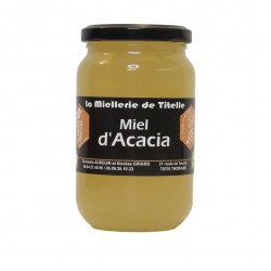 Miel de Acacia