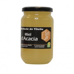Miel de Acacia