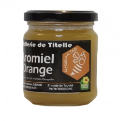 Aromiel Orange