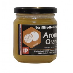 Aromiel Orange