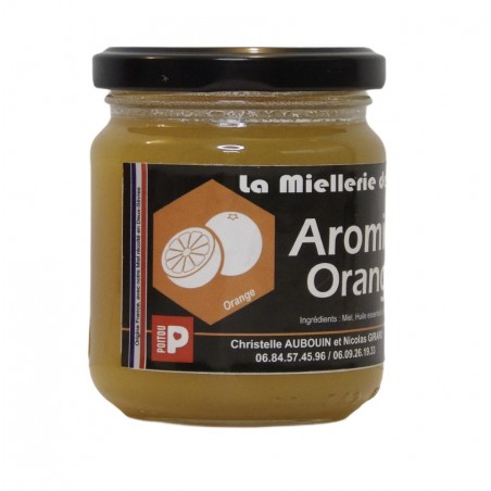 Aromiel Orange