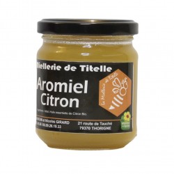 Aromiel Citron