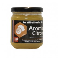 Aromiel Citron