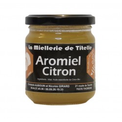 Aromiel Citron