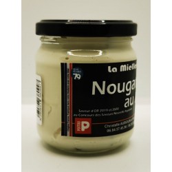 Nougat à la Cuillère