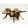 Puzzle Abeille 3D en Bois