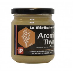 Aromiel Thym