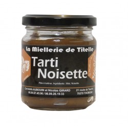 Tarti Noisette