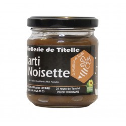 Tarti Noisette