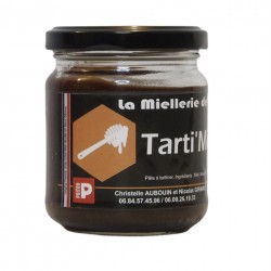 Tarti Miel