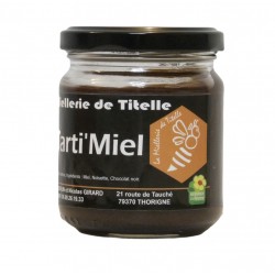 Tarti Miel